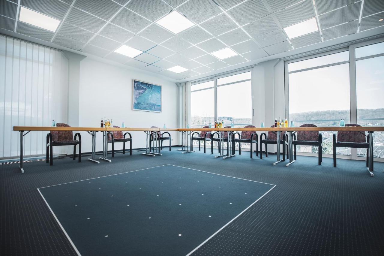 Hotel Deynique Westerburg  Ngoại thất bức ảnh