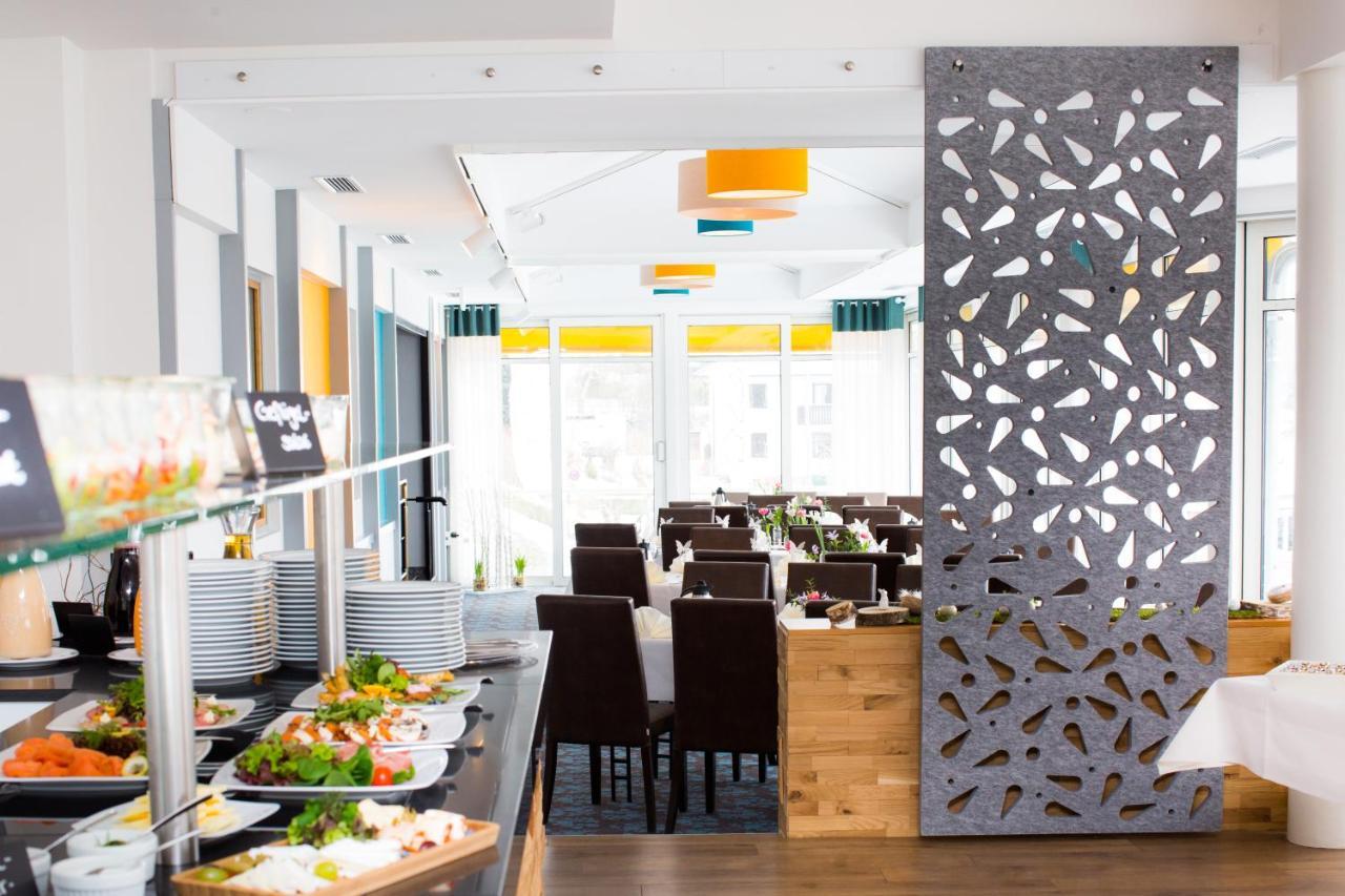 Hotel Deynique Westerburg  Ngoại thất bức ảnh