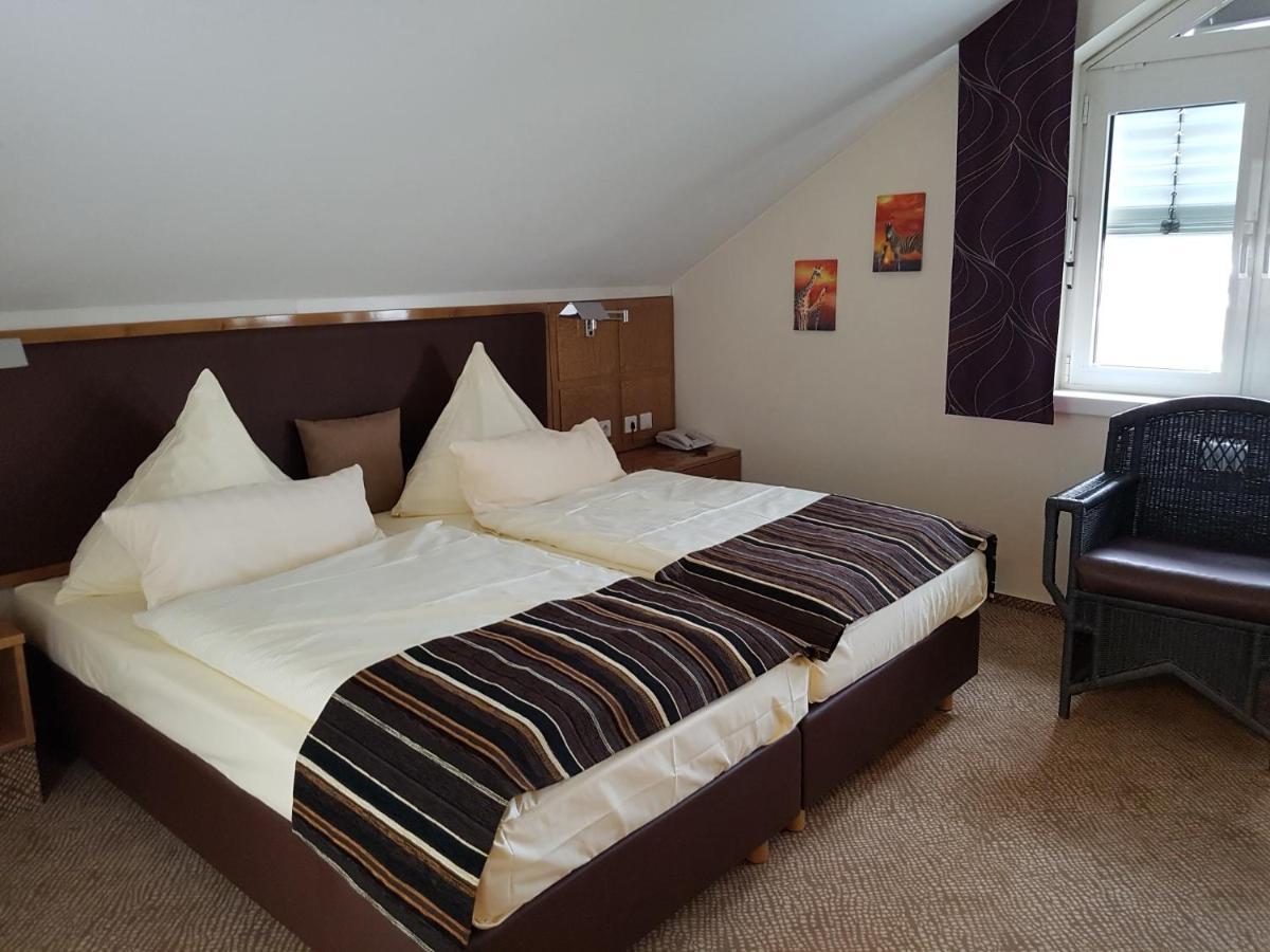 Hotel Deynique Westerburg  Ngoại thất bức ảnh