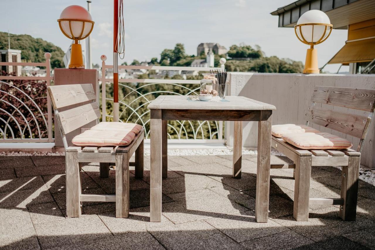 Hotel Deynique Westerburg  Ngoại thất bức ảnh