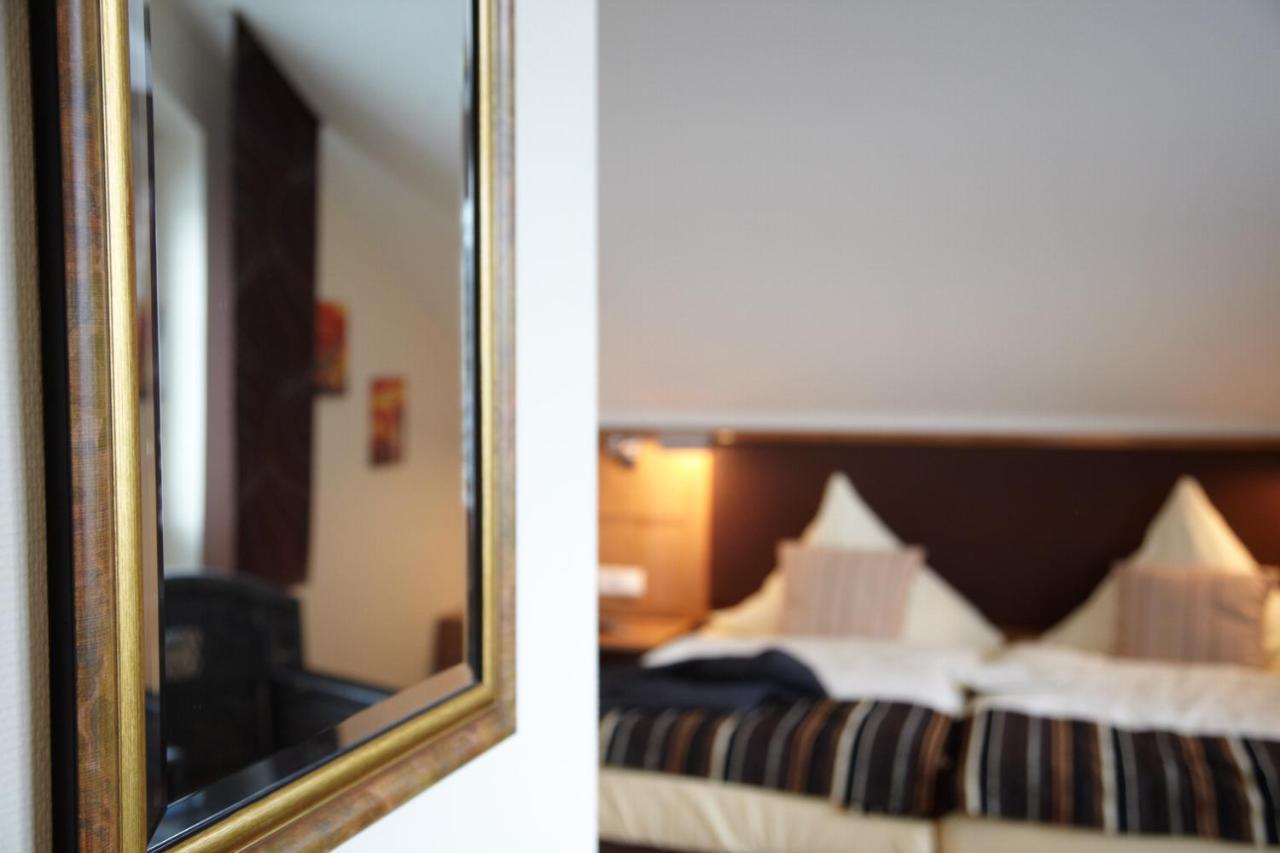 Hotel Deynique Westerburg  Ngoại thất bức ảnh