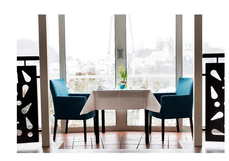 Hotel Deynique Westerburg  Ngoại thất bức ảnh