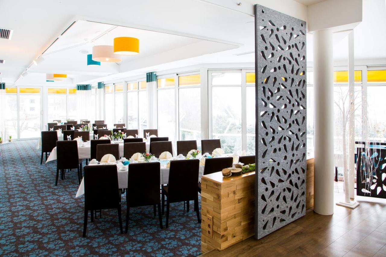 Hotel Deynique Westerburg  Ngoại thất bức ảnh